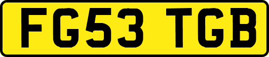 FG53TGB