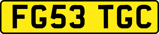 FG53TGC