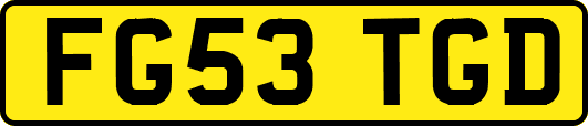 FG53TGD