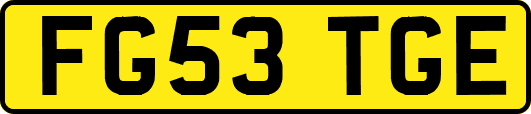 FG53TGE