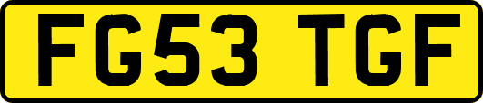FG53TGF