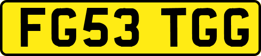 FG53TGG