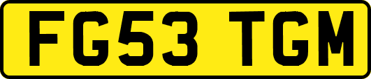FG53TGM