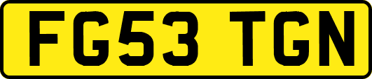 FG53TGN