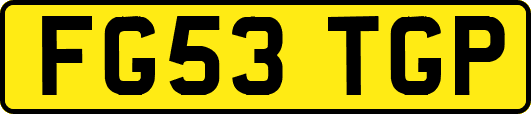 FG53TGP