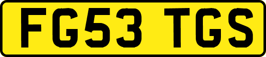 FG53TGS