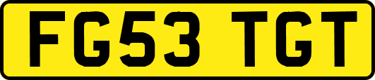 FG53TGT