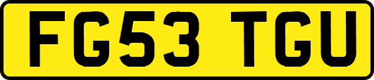 FG53TGU
