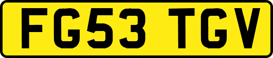 FG53TGV