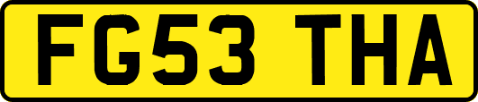FG53THA