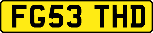 FG53THD