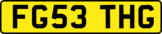 FG53THG