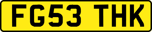 FG53THK