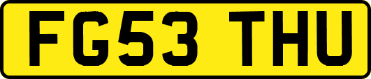FG53THU
