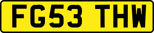 FG53THW