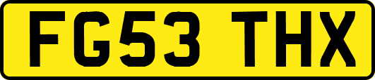 FG53THX