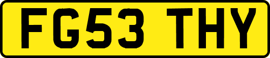 FG53THY