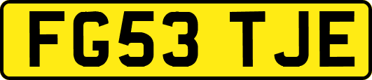 FG53TJE