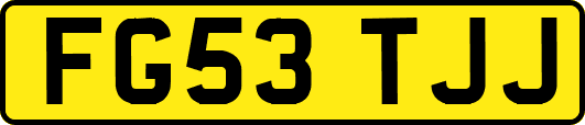 FG53TJJ