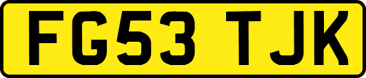 FG53TJK
