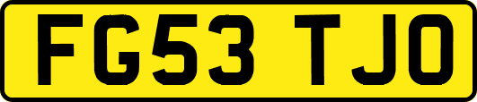 FG53TJO