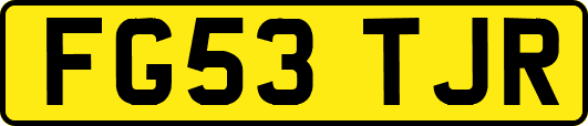 FG53TJR