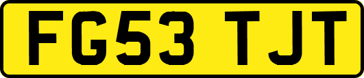 FG53TJT
