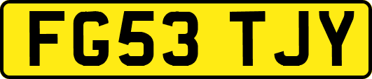 FG53TJY