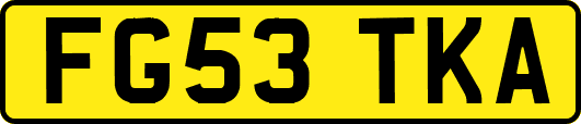 FG53TKA