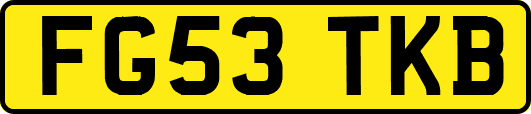 FG53TKB