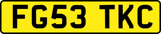 FG53TKC