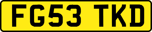 FG53TKD