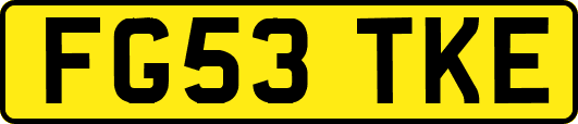 FG53TKE