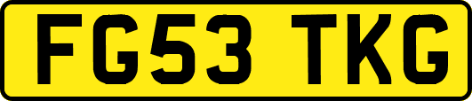 FG53TKG