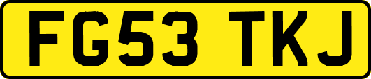 FG53TKJ