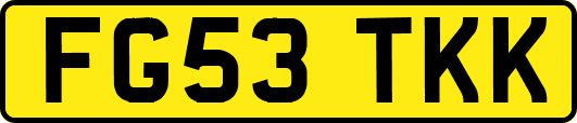 FG53TKK