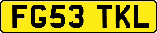 FG53TKL