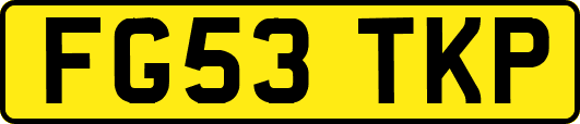 FG53TKP