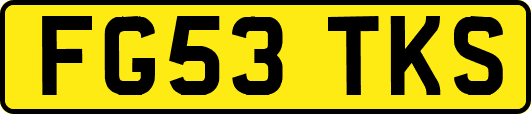 FG53TKS