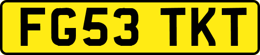 FG53TKT