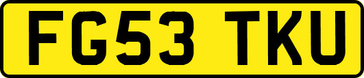 FG53TKU