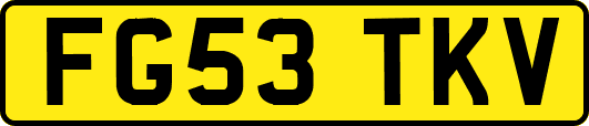 FG53TKV