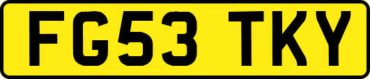 FG53TKY