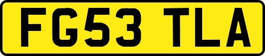 FG53TLA