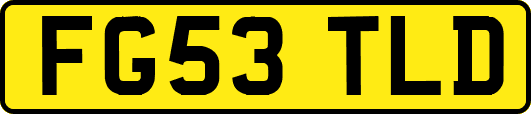 FG53TLD