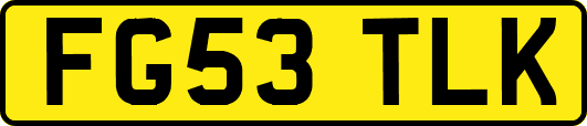 FG53TLK