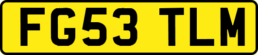 FG53TLM