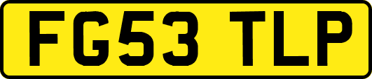 FG53TLP