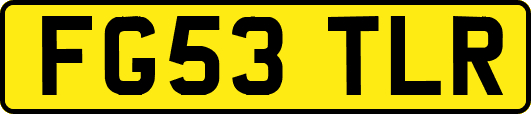 FG53TLR