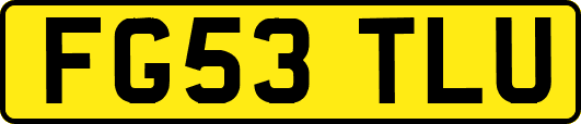 FG53TLU
